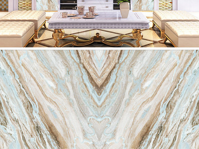 大理石玉石紋石材背景墻