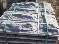 批發蘑菇石|【薦】物超所值的文化石_廠家直銷圖片|批發蘑菇石|【薦】物超所值的文化石_廠家直銷產品圖片由棲霞市桃村興隆石材廠公司生產提供-