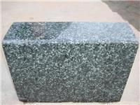 森林綠花崗巖石材 優質供應與廣泛應用探析